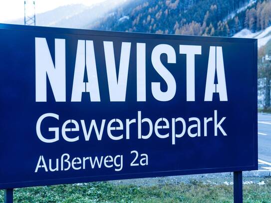 Navista Gewerbepark – Ihre Adresse für Rendite, Wachstum und Erfolg.