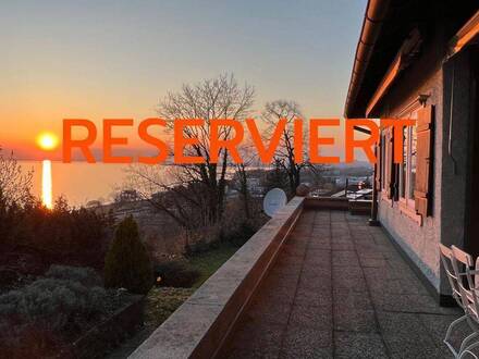 Klassische Villa an bester Lage!