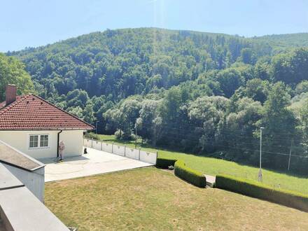 Gönnen Sie sich Ihr Haus im Weingebiet!