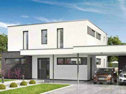 Einfamilienhaus mit 120m² WNFL und 500m² Grundstück in Strasshof zu kaufen