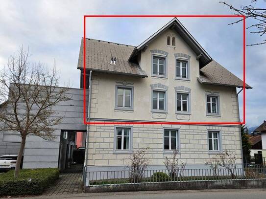 Traumhafte, zweistöckige 170 m² große Terrassenwohnung langfristig zu vermieten