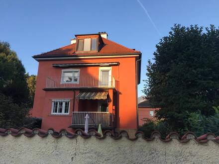 Wohnung in Nonntal
