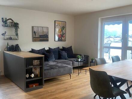 Schöne 3-Zimmer-Wohnung mit großer Terrasse