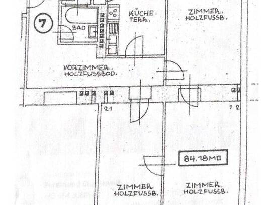 Traumhafte 3-Zimmer-Wohnung in Bestlage: Ihr neues Zuhause am Wiedner Gürtel – Direkt beim Hauptbahnhof und Schloss Bel…