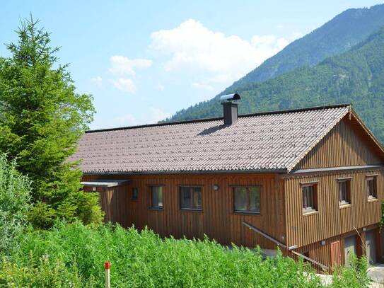 Wohnhaus (Bungalow) in Ruhelage