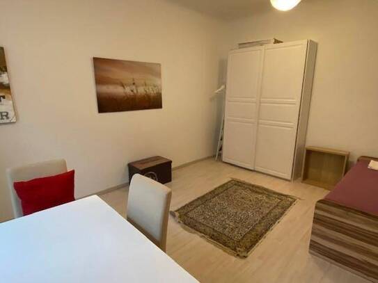 Fully furnished city apartement near IKEA / Westbahnhof U3/U6