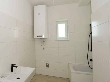 NEUBAU/TOP Angebot, 2-Zimmer mit großem Balkon in Hart bei Graz