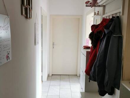 Schöne 77m2 Wohnung in Sankt Valentin Nähe Bahnhof