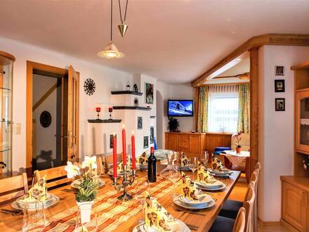 Ferienhaus in Gastein/Salzburgerland zu vermieten