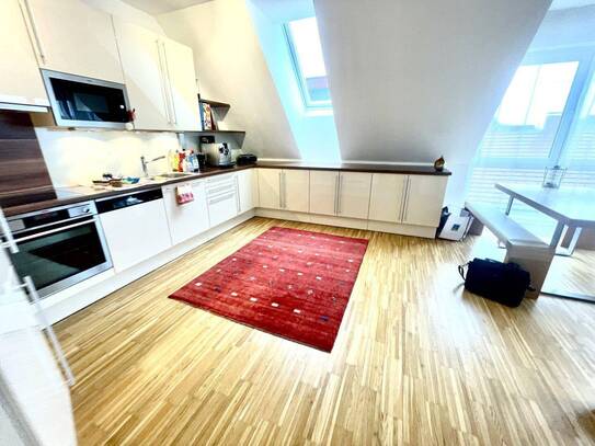 Exklusives Maisonette-Penthouse – Luxus trifft Komfort!