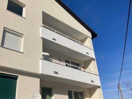 Traumwohnung für Naturliebhaber mit Loggia im Herzen von Schottwien/Semmering