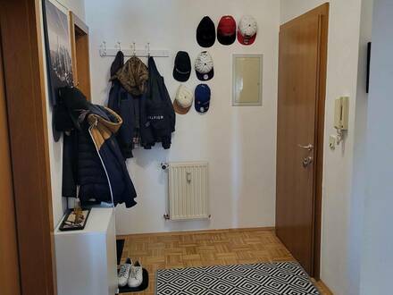 2 Zimmer Wohnung in Fürstenfeld