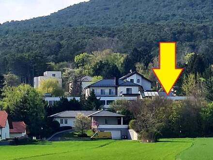 Privatverkauf !!! Keine Maklergebühren !!! Top ausgestattete & exklusive Doppelhaushälfte in ruhiger Lage mit Fernblick…