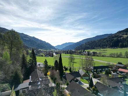 Ferienwohnhaus in der wunderschönen Steiermark - Zweitwohnsitzwidmung