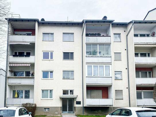 PROVISIONSFREI - Top sanierte Wohnung in Graz