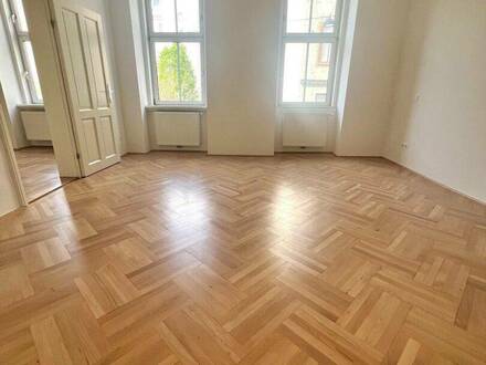 Traumhafte 3-Zimmer Altbau-Wohnung in zentraler Lage Wiens - zu kaufen für 449.000€!