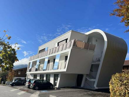 exclusive neuwertige Traum Wohnung in Architekten Juwel in Saalfelden
