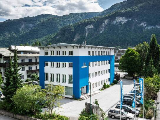 "Salurner Straße" Kufstein - Bürogebäude - flexible teilbar!