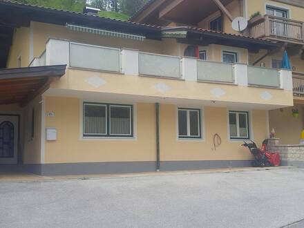 Haus in sonniger Lage zu vermieten