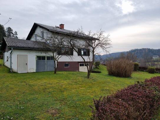 Einzigartige Chance: Gestalten Sie Ihr Traumhaus in idyllischer Lage!