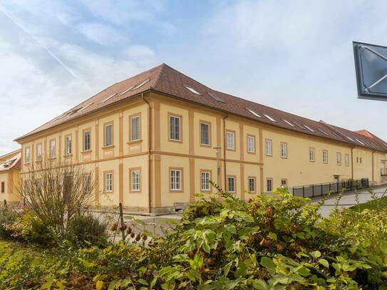 3 Zimmer Mietwohnung in schöner Lage in Pöllau