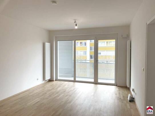 Modernes Apartment mit 3 Zimmern, 82m² und 17m² Balkonfläche mit 2 Garagenplätzen in Tulln an der Donau