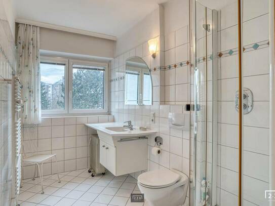 226 Immobilien: Gepflegte 2-Zimmer-Wohnung im Osten von Innsbruck