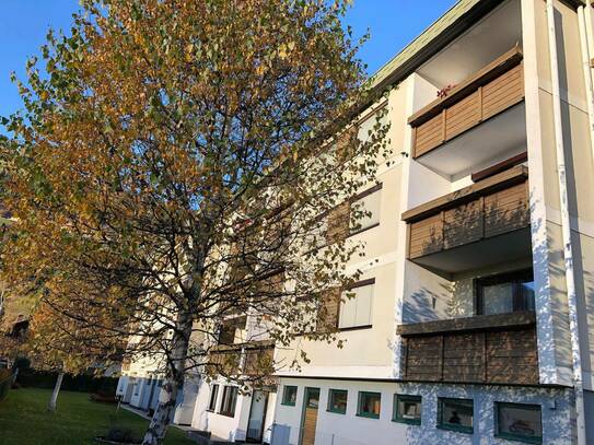 Sillian, Osttirol: Eigentumswohnung, 72 Quadratmeter, drei Zimmer und zwei Loggien. Fantastischer Blick in Richtung Süd…