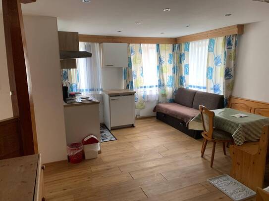 Nette Einzimmer Wohnung