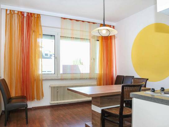 Privat: Wohnung all inclusive zu vermieten