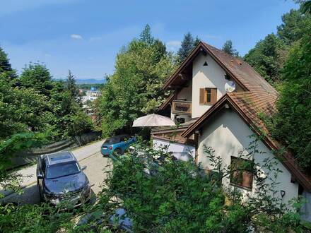 SCHNÄPPCHEN!!! Sie zahlen nur das Grundstück, das Haus ist gratis dabei.Stadtrand GRAZ-OST/ Raaba Grammbach