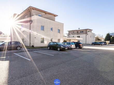 Freundliche Eigentumswohnung in der Sonnensiedlung TOP 16