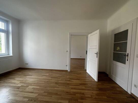 ERSTBEZUG! Schöne 2-Zimmerwohnung mit Loggia