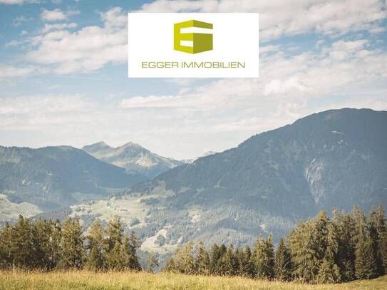 MAISÄSS AUF 1.500 METER IM SCHÖNEN MONTAFON