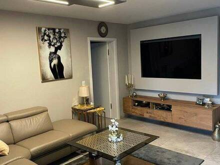 Luxuswohnung in bester Lage