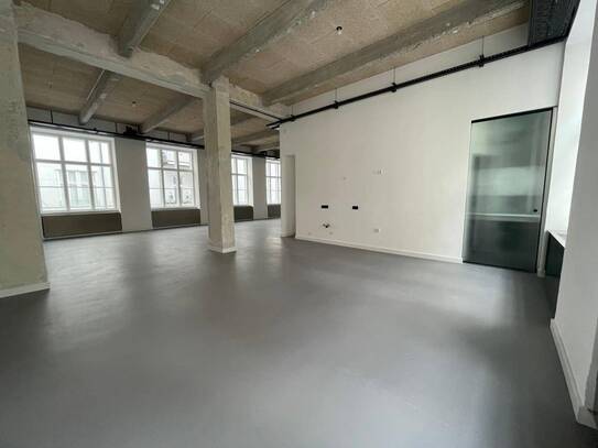 Modernes Loft-Style Büro in 1070 Wien !!