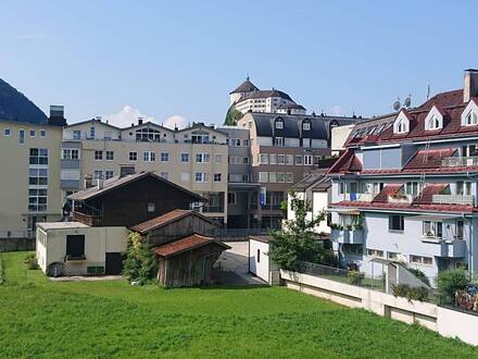 Sonnige 3-Zimmer Wohnung im Herzen von Kufstein