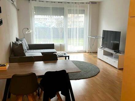 Wunderschöne 2 Zimmer Eigentumswohnung (57,77 m²)mit Terrasse und Grünbereich in Straßgang!