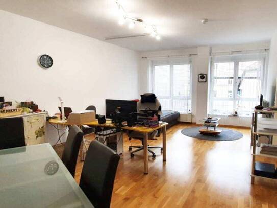 suche NachmieterIn für 2-Zimmer-Wohnung in Graz