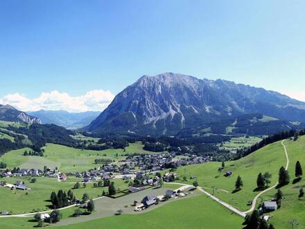 Charmantes Einfamilienhaus im Salzkammergut