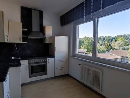 Ruhige 48m² Wohnung mit Loggia im Zentrum von Leibnitz
