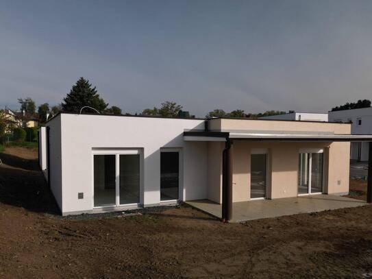 BUNGALOW MIT DOPPELCARPORT IN MIETKAUF PROVISIONSFREI in der wunderbaren Umgebung Geschriebenstein