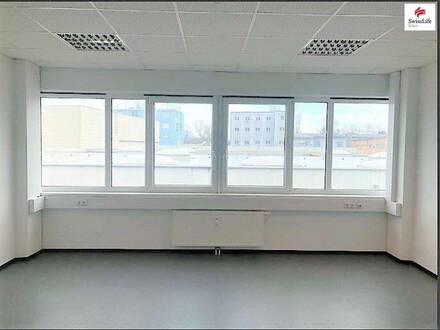 Helles Büro | 29 m² | Shared Office | Industriepark Klosterneuburg