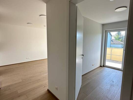 Erstbezug-Top Lage-Süd-Balkon 5 m2