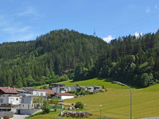 Modernes Wohnen mit Ausblick. Perfekt ausgestattet.