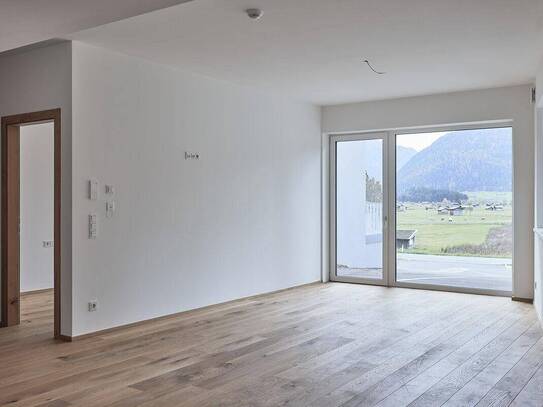 Exklusive Wohnung mit Zugspitzblick – Ihr Traumdomizil in Ehrwald!Ihr neues Zuhause in bester Lage