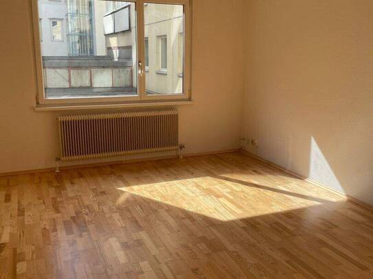 ++NEU++ 3 Zimmer Anleger-Wohnung! hell und ruhig! Beste Lage! Freier Mietzins! Fasanviertel!