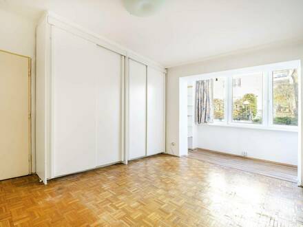 ***3-Zimmer-Neubauwohnung mit 2 Loggien & guter Anbindung nahe Türkenschanzpark***