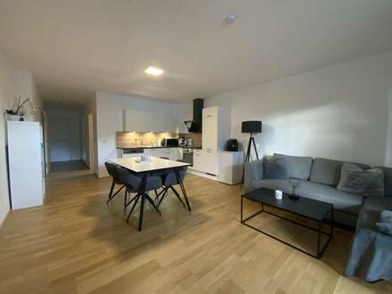 Miete - 2 Zimmerwohnung - Top A07 - mit Balkon und TG Stellplatz - Münster, Dorf 97