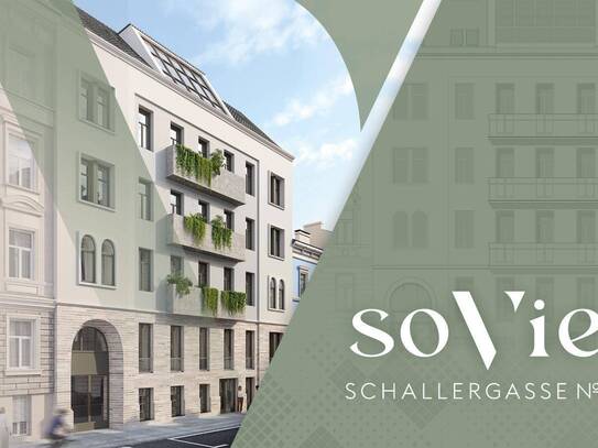 soVie Schallergasse №28